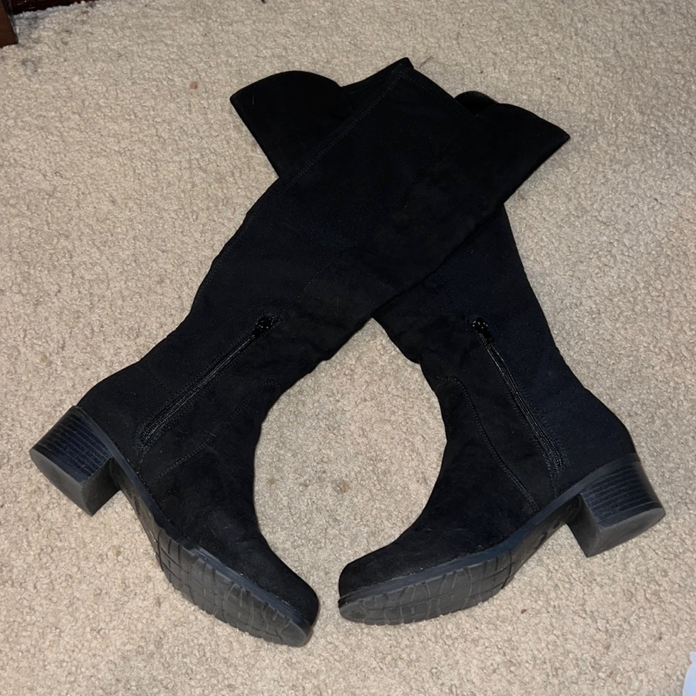 Unisa Boots
